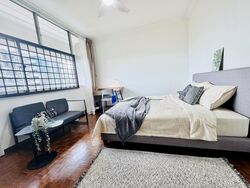 Ridgewood (D10), Condominium #511605161